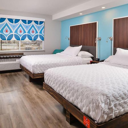 Tru By Hilton Stuttgart Hotel Екстериор снимка