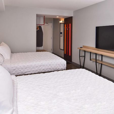 Tru By Hilton Stuttgart Hotel Екстериор снимка
