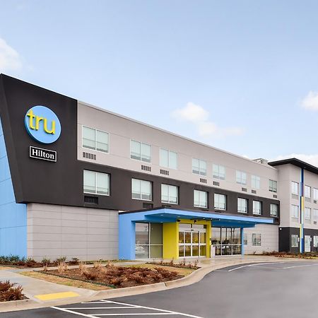 Tru By Hilton Stuttgart Hotel Екстериор снимка