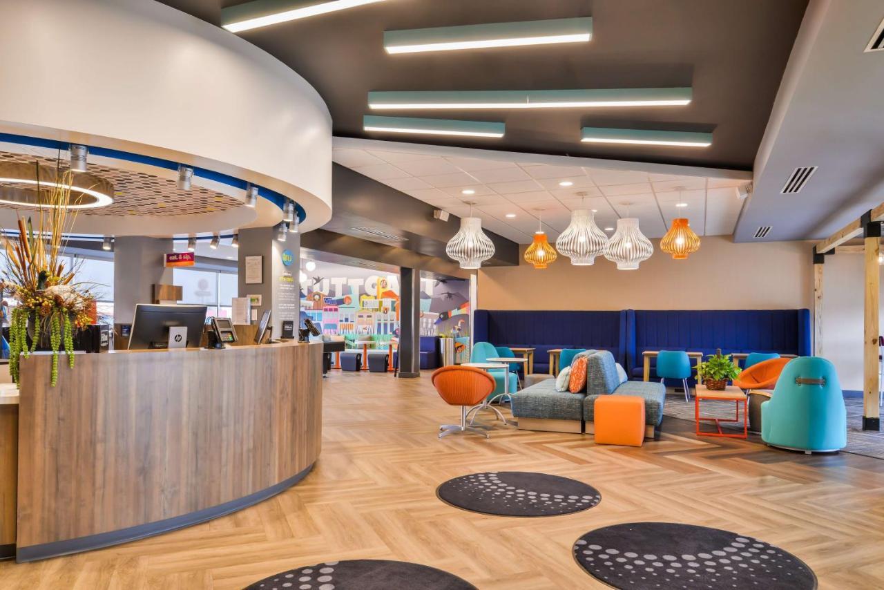Tru By Hilton Stuttgart Hotel Екстериор снимка
