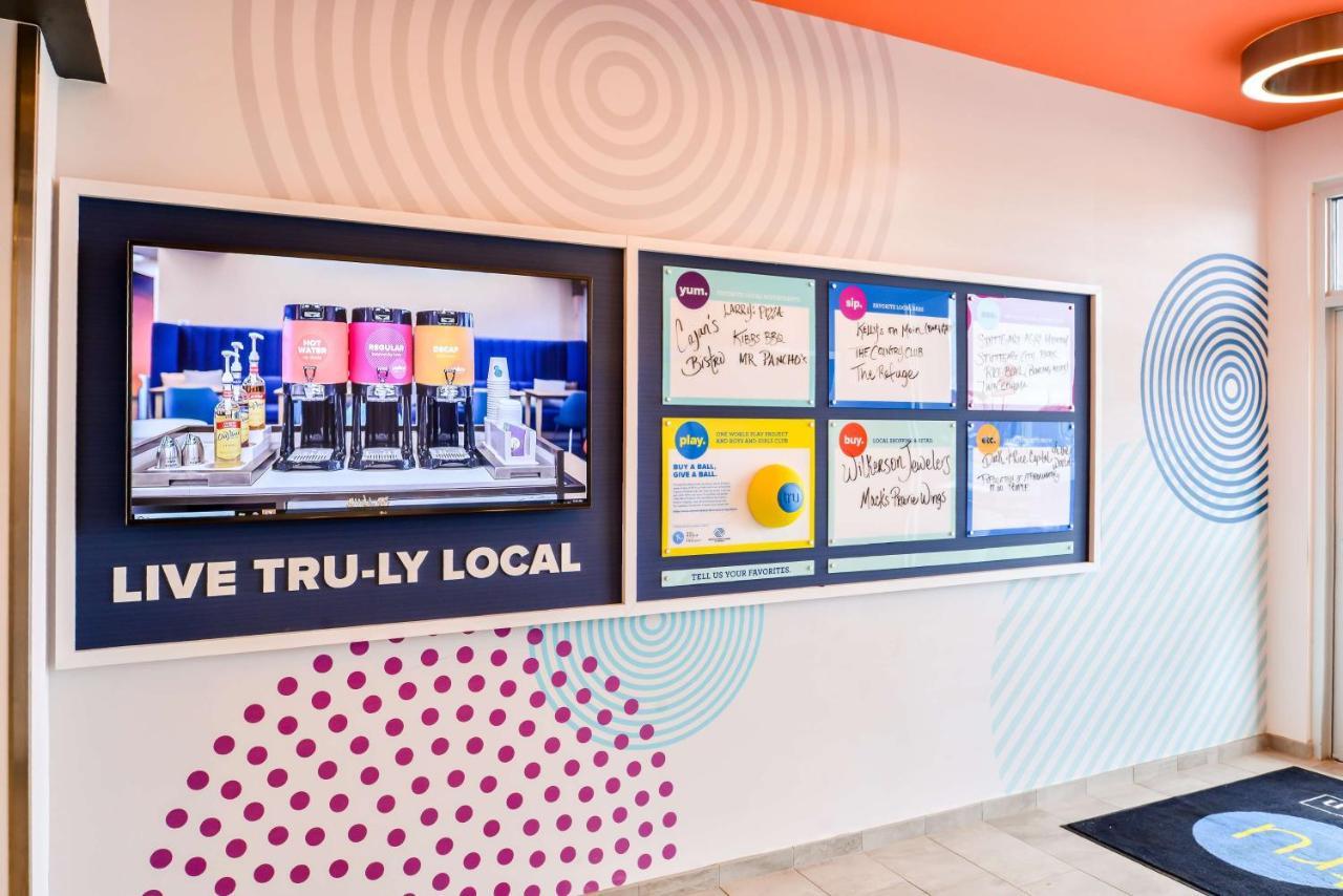 Tru By Hilton Stuttgart Hotel Екстериор снимка