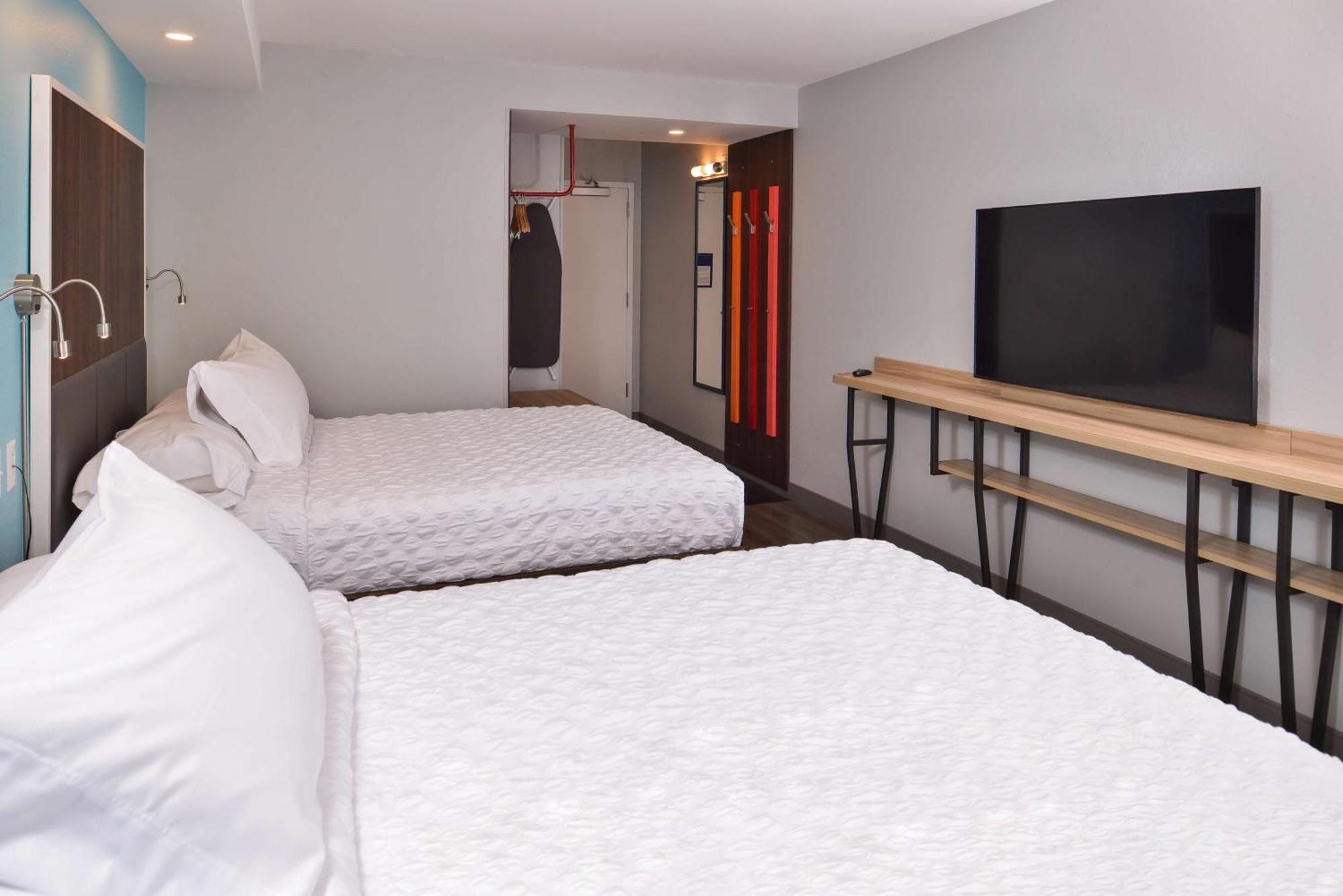 Tru By Hilton Stuttgart Hotel Екстериор снимка