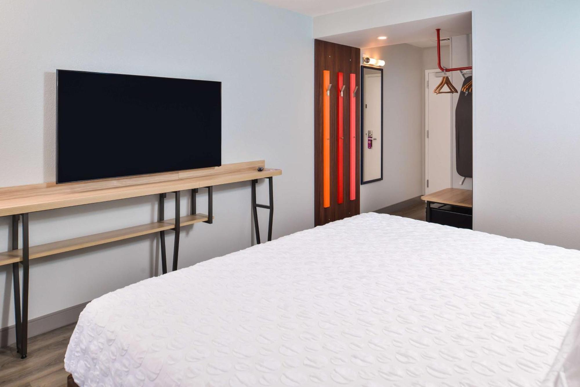 Tru By Hilton Stuttgart Hotel Екстериор снимка