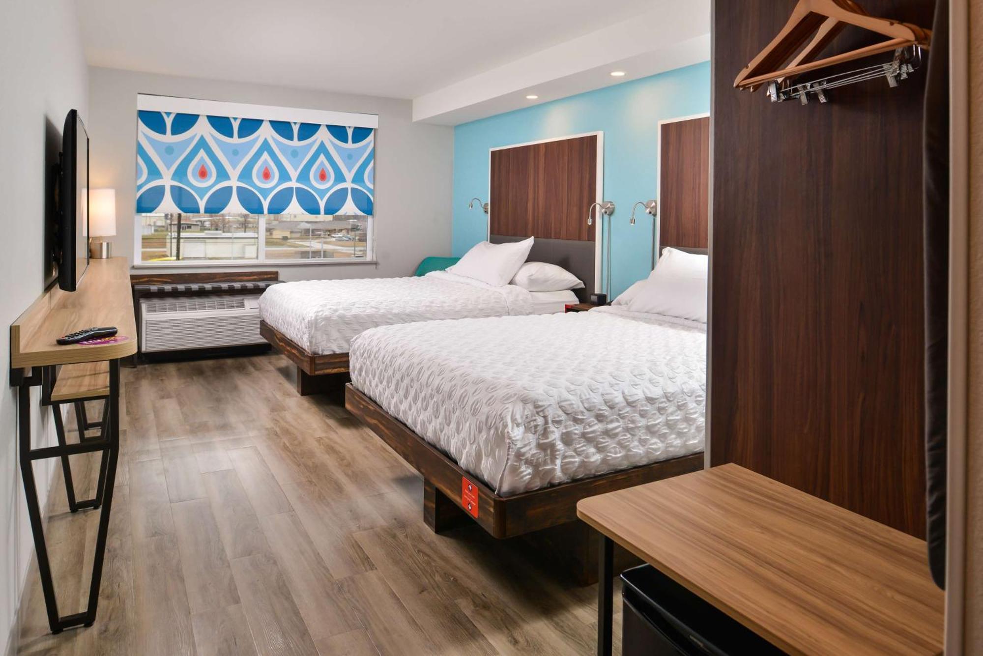 Tru By Hilton Stuttgart Hotel Екстериор снимка