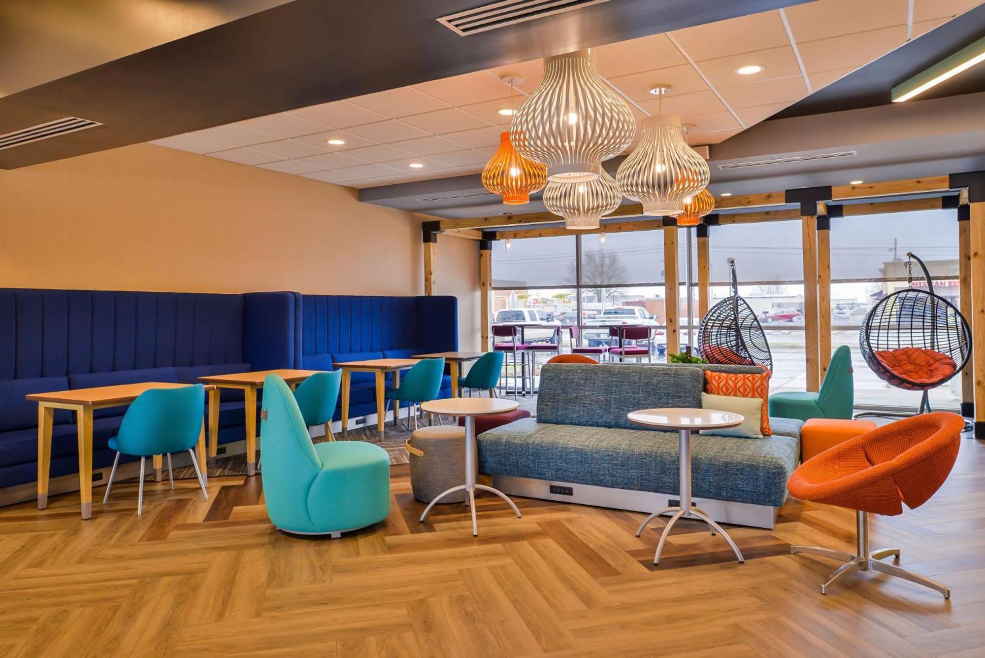 Tru By Hilton Stuttgart Hotel Екстериор снимка