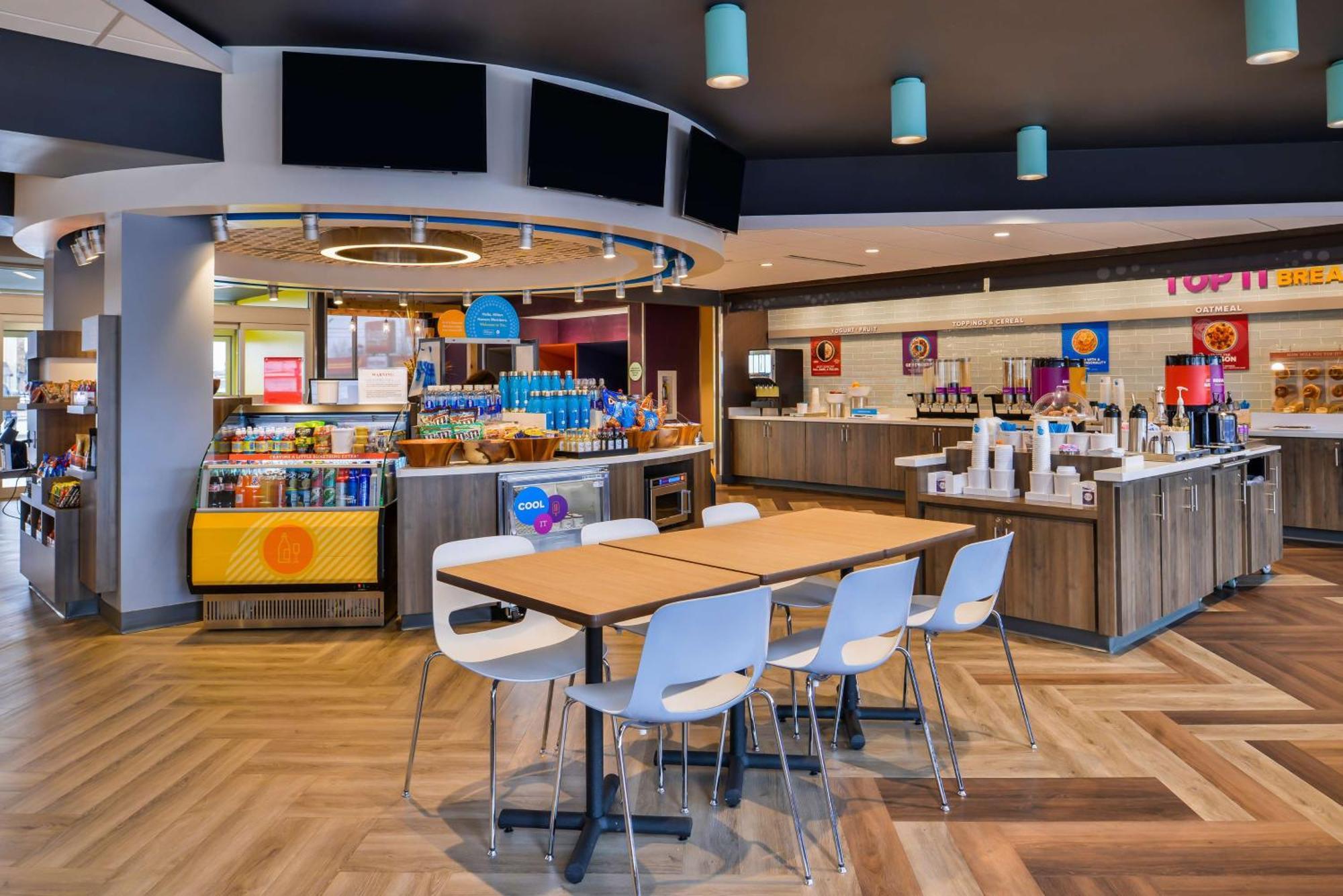 Tru By Hilton Stuttgart Hotel Екстериор снимка