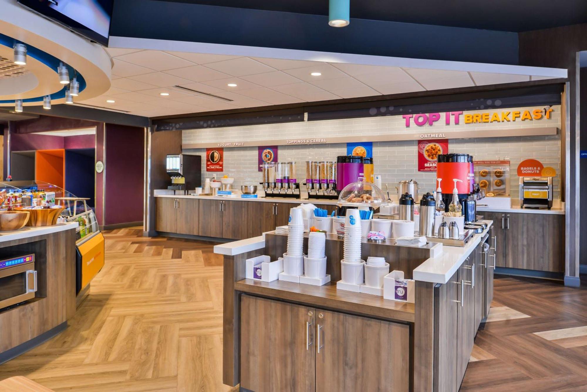 Tru By Hilton Stuttgart Hotel Екстериор снимка