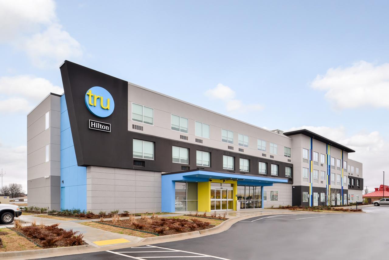Tru By Hilton Stuttgart Hotel Екстериор снимка