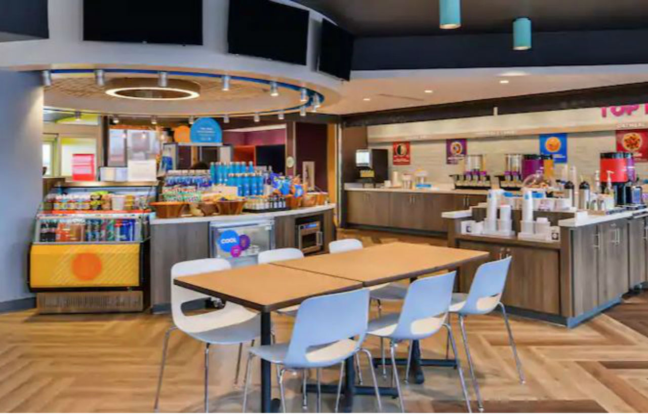 Tru By Hilton Stuttgart Hotel Екстериор снимка